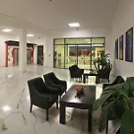 Hotel Premotel-Premium Motel Am Park
