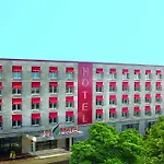 Hotel Premotel-Premium Motel Am Park