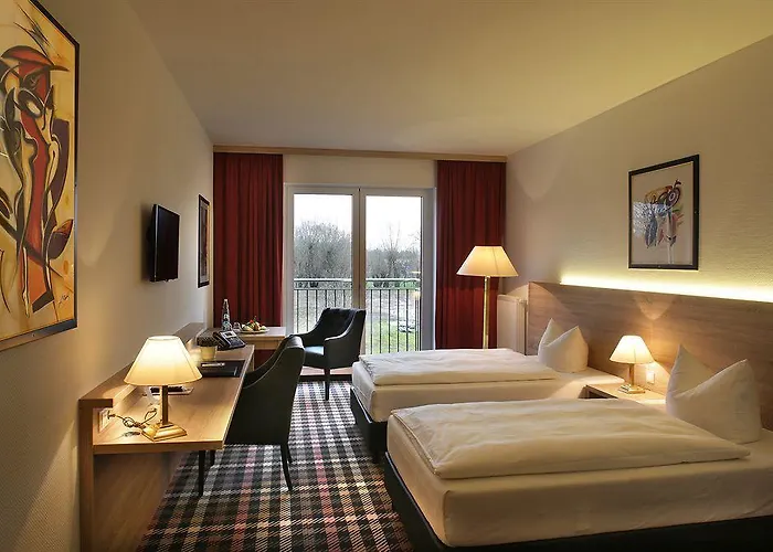 Hotel Premotel-Premium Motel Am Park