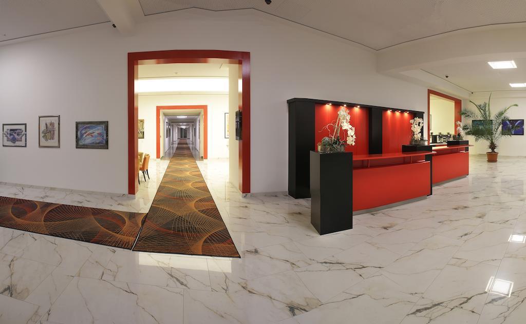 Premotel-premium Am Park 4*