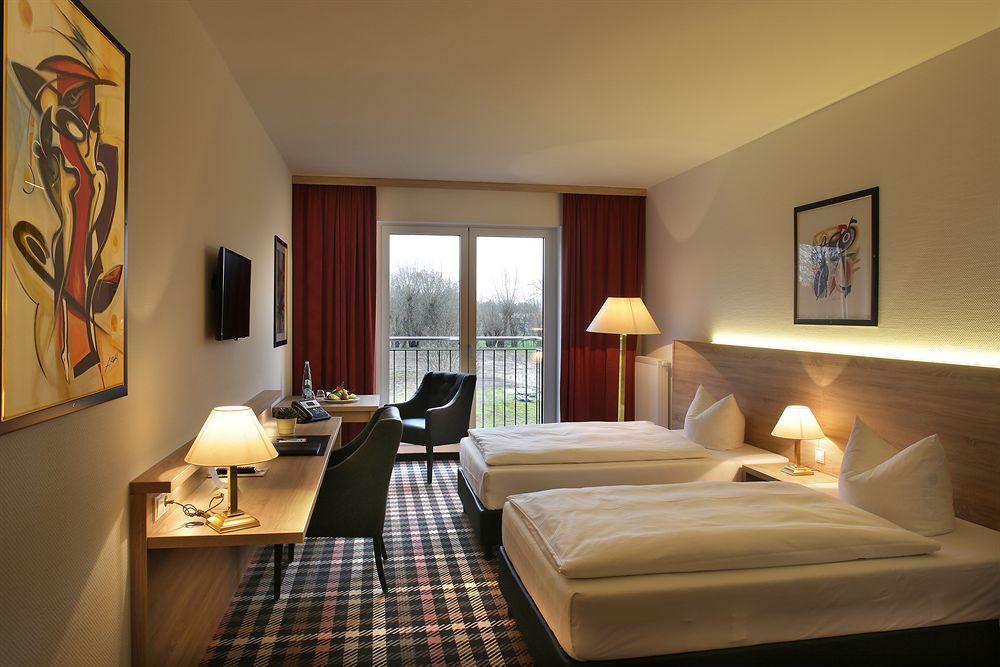 Premotel-premium Am Park 4* Kassel