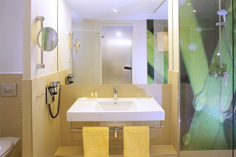 Premotel-premium Am Park Kassel